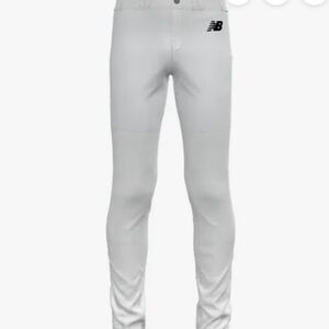 New Balance Boys' Adversary 2 Baseball Pants